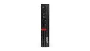 Image of T1A Lenovo ThinkCentre M720q Refurbished i3-8100T mini PC Intel ...
