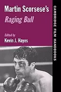 Image of martin scorseses raging bull