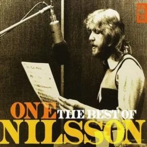 Image of One The Best of Nilsson by Harry Nilsson CD Album