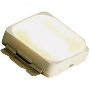 Image of HighPower LED Cold white 1 W 107 lm 120