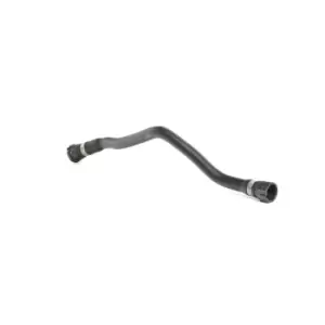 Image of RIDEX Radiator Hose 475R0015 Coolant Hose BMW,3 Limousine (E46),3 Touring (E46),3 Coupe (E46),3 Cabrio (E46),3 Compact (E46)