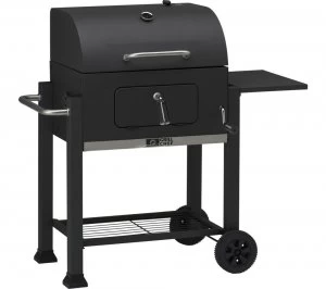 Image of Landmann Grill Chef Tennessee Broiler Drum Charcoal BBQ