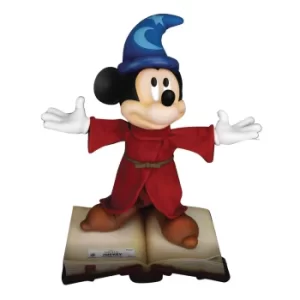 Image of Beast Kingdom Fantasia The Sorcerer's Apprentice Master Craft Statue