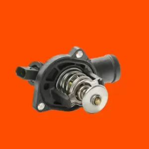 Image of RIDEX Engine thermostat Opening Temperature: 109°C 316T0166 Thermostat, coolant,Thermostat VW,AUDI,Golf IV Schragheck (1J1),Golf IV Variant (1J5)