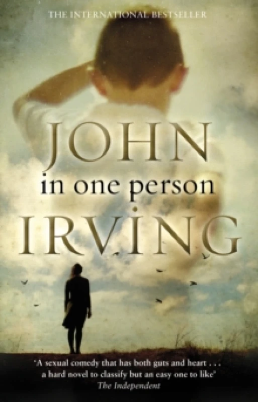Image of In One Person Paperback / softback