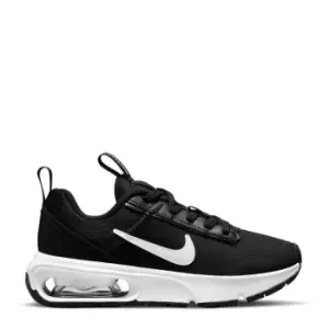 Image of Nike Air Max INTRLK Lite Little Kids Shoes - Black
