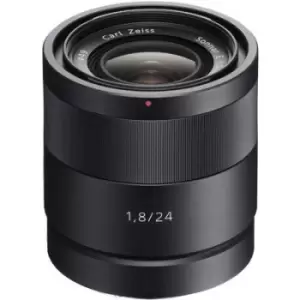Image of Sony E 24mm F1.8 ZA Carl Zeiss Sonnar T* Lens