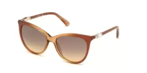 Image of Swarovski Sunglasses SK0226 47F