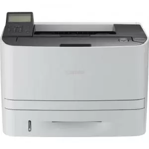 Image of Canon i-SENSYS LBP252dw Mono Laser Printer