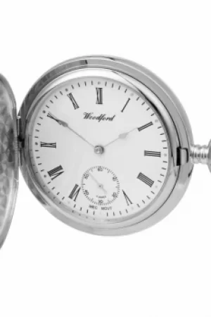 Image of Woodford Full Hunter Mechanical Watch WF1070