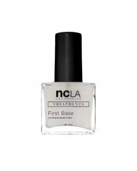 Image of NCLA First Base