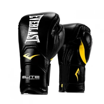 Image of Everlast P/EL Training Gloves - Black