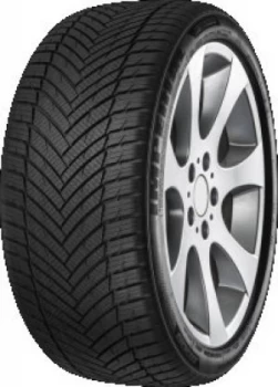 Image of Imperial All Season Driver 225/55 R19 99W