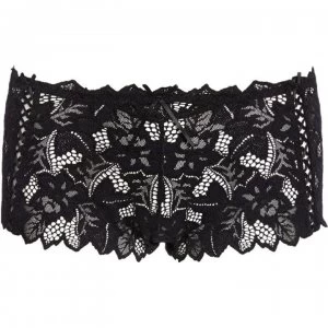 Image of Lepel Fiore short briefs - Black