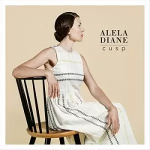 Image of Cusp by Alela Diane CD Album