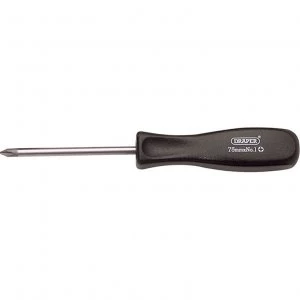 Image of Draper Expert Mechanics Phillips Screwdriver PH1 75mm