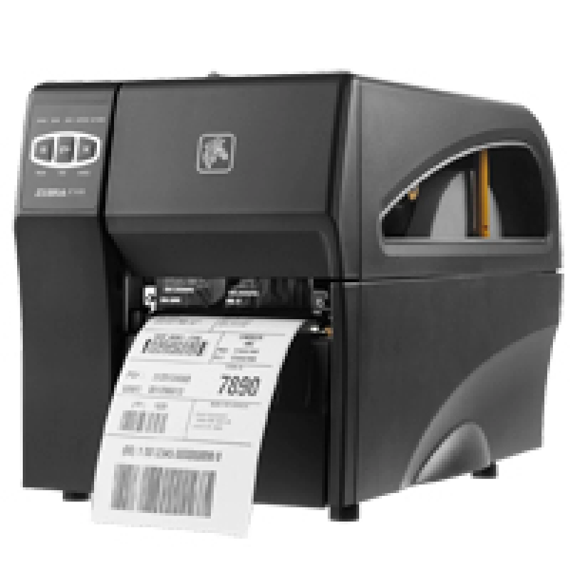 Image of Zebra ZT220 label printer Thermal transfer 300 x 300 DPI 152 mm/sec Wi