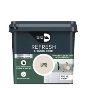 Image of Maison Deco Refresh Kitchen Linen - 750Ml