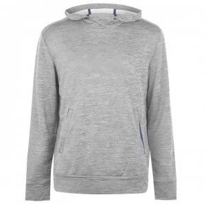 Image of Canterbury CCC Training Hoodie Mens - Grey
