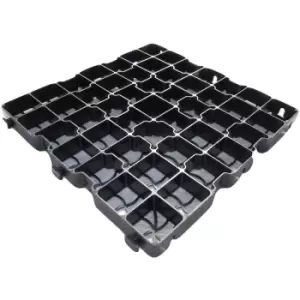 Image of Shed Base Kit for 7x3ft garden buildings - Ecobase Fastfit