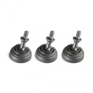 Image of Gitzo GSF50 Big Foot 50mm x3