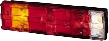 Image of Side & Rear Lamp Light 2VD008204-111 by Hella Left