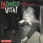 Image of Various Artists - Dolce Vita [Unknown Label 2015] (Music CD)