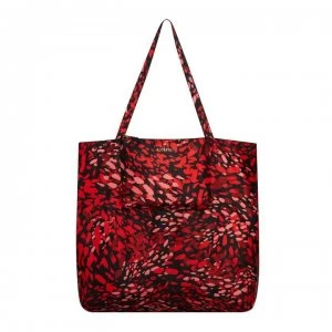 Image of Fiorelli Swift Foldable Shopper - Val Leo600