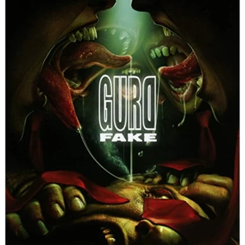 Image of Gurd - Fake CD
