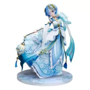Image of Re:ZERO -Starting Life in Another World- PVC Statue 1/7 Rem Hanfu Ver. 24 cm