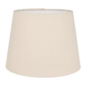 Image of Aspen Small Tapered Shade in Beige