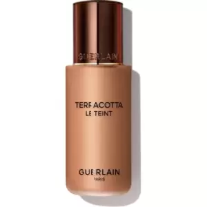 Image of GUERLAIN Terracotta Le Teint liquid foundation for natural look shade 6N Neutral 35 ml