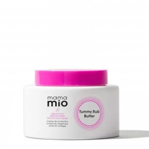 Image of Mama Mio Tummy Rub Butter 120ml