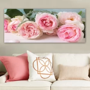 Image of YTY7303508334_50120 Multicolor Decorative Canvas Painting