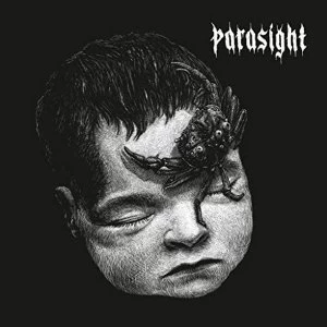 Image of Parasight - At Leve Som Hvis Der Var Et H? Vinyl