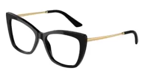 Image of Dolce & Gabbana Eyeglasses DG3348 501