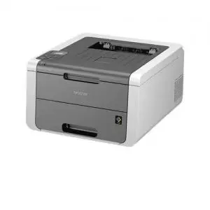 Image of Brother HL-3140CW Compact Colour Printer
