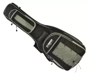 Image of Deluxe Electric Padded Guitar Bag by Cobra