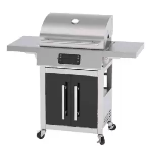 Image of E- Grill Trolley BBQ