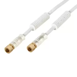 Image of Vivanco Satellite Cable - 3m