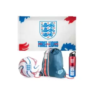 Image of England Football Gift Set