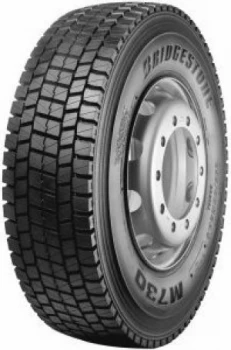 Image of Bridgestone M 730 295/80 R22.5 152/148M