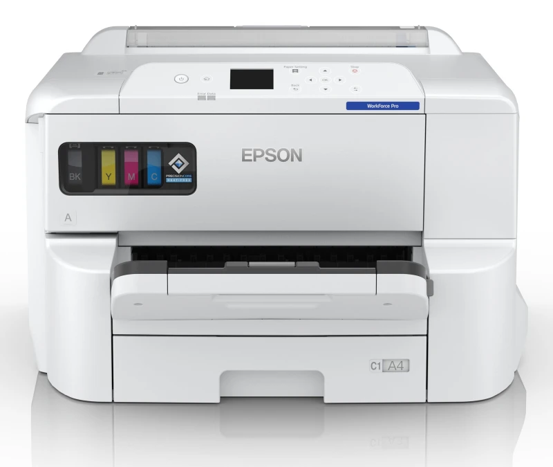 Image of Epson WorkForce Pro EP-C7000DW A3+ Colour Inkjet Printer (Wireless)