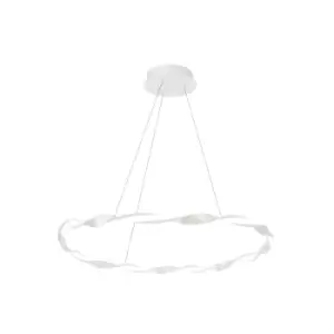 Image of Sand LED Pendant Lamp 36W 2880Lm 3000K White