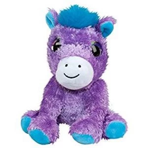 Image of Lumo Stars Classic Pony Carla Plush Toy