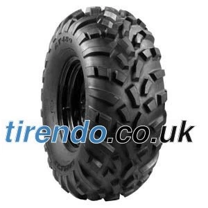 Image of Carlisle AT 489 25x10.00-12 TL 67K