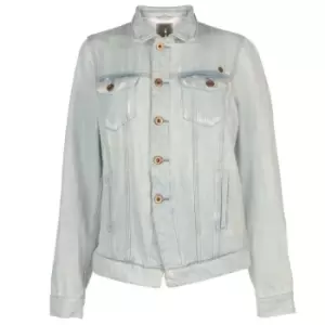 Image of G Star 3301 Jacket - Blue