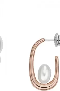 Image of Ladies Skagen Jewellery AGNETHE Earrings SKJ1747791