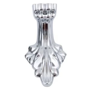 Image of Cooke Lewis Duchess Traditional Bath feet