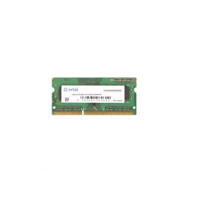 Image of Ortial 4GB (1*4GB) DDR3 1333 (PC3-10600S) SODIMM